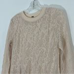 Free People  Coffee in the Morning Tunic Top in Chamoix Size XS Photo 3