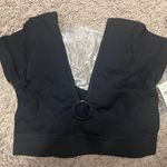 Aerie Crop Top Bralette Photo 0