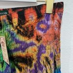 Kathmandu Imports Colorful Tie-Dye pants  by Kathmandu Size XL Photo 3