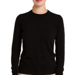 Weatherproof  vintage size S Merino Wool sweater Photo 0