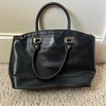 Anne Klein  New Recruits Dome Satchel Purse Photo 1