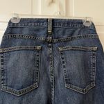 J.Crew  Bootcut Jeans Medium Wash 28S, 31W X 32L Photo 3