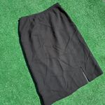 Karen Scott Vintage 90s midi skirt Photo 1