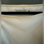 Abercrombie & Fitch • High Neck Tank Top • NWOT Photo 3