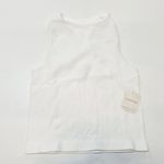 Free People Hayley Racerback Brami in White Photo 2