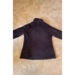 Patagonia  Los Gatos Fleece Pullover Jacket Smolder Blue Womens Size Medium Photo 5