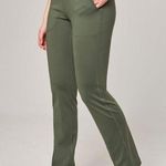 Mondetta NWT NWT  Women’s High-Waisted Flare Legging Size S Photo 0