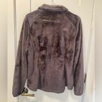 The North Face Osito Jacket Size M purple mauve Photo 6