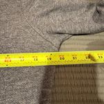 Cato Crown & Ivy women's jewel embellished sweatshirt/tunic grey. Photo 5