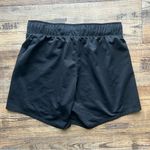 Nike  Dri Fit Womens Black 5” Attack Training Waistband Gym Running Shorts Sz XS Photo 7