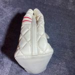 Love moschino Beautiful Red/Cream‎  Shoulder Bag Photo 3