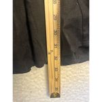 Revolve X House of Harlow 1960 Black Puff Sleeve Peasant Dress Fit Flare US 0 Black Photo 8