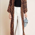 Anthropologie  BEL KAZAN Kyra Duster Kimono In Assorted Onesize Photo 3