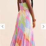 Anthropologie Hutch  Dress Maxi Photo 1