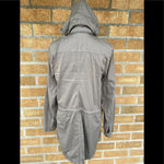 James Perse  ~  Standard  jacket Lightweight Photo 8