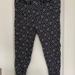Knox Rose Ankle Length Jogger Pants Photo 5