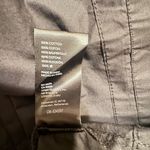 Anthropologie Black Midi Dress Photo 4