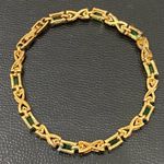 Unsigned Gold Photo 4