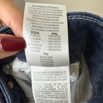 MOTHER Denim The Looker Crop Jeans in Switch It Up Size 25 MSRP $210 Stretch Photo 8