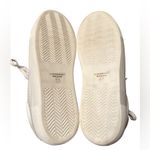 PARTY Women's Fashion Star Sneaker Lace Up Low Top Walking Shoes Size 11 NWOT White Photo 9