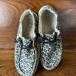 Hey Dude s Wendy Cheetah Shoes Photo 1