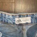 ZARA Jeans Photo 4