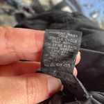 EXPRESS  Embroidered Button Up Shirt Photo 10