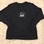 Eddie Bauer Long Sleeve Tropical Island Tour Shirt Photo 0