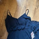 Birdy Grey  Gwennie Dress In Navy Photo 6