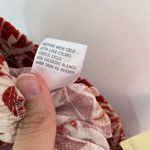 Rachel Zoe  Linen blend wide leg pull on pants size small new Photo 10