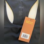 Girlfriend Collective  Paloma Racer Back Bra S NWT Photo 6