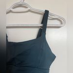 Athleta NWT  Sculpted One Piece Swimsuit Small Photo 2