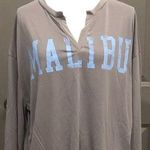 Vintage Havana Malibu Slub Top Photo 3