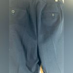 Talbots NWT Navy Chatham Pants, 14 Photo 7