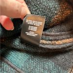 Aritzia  Wilfred Free Ganna Plaid Cropped wool blend Jacket XL Photo 5