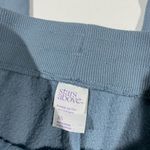 Stars Above  Soft Blue Lounge Pants Photo 4