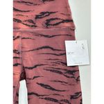 Beyond Yoga Women's WJ3243 Size XS Rosewood Brown High Waisted Midi Leggings NWT Photo 10
