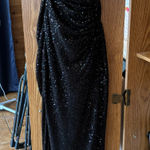 Clarisse Prom Dress  Photo 0