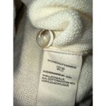 Woolrich  Diamond Henley print sweater size medium #736 Photo 2