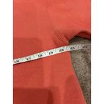 Ralph Lauren Polo Fleece Crewneck sweatshirt pants sweatsuit Amalfi Red S/XS New Photo 6