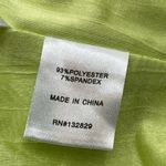 Revolve Superdown neon croton bandeau top size small Photo 5