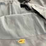 NBD Shelly Gown in Baby Blue size S Photo 3