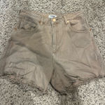 Wrangler  Jean Shorts Photo 0