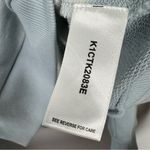 Bishop and Young  tie dye puff sleeve top size XS Photo 3