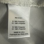 Clover Canyon  Women's Garden Plaid Crop Tank size Extra Small Photo 3