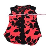 Worthington 3/$15  stretchy blouse Photo 2