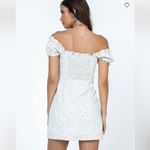 Princess Polly NWT  Donna Mini Dress Photo 5