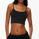 Aritzia TNA butter tank top Medium Photo 0