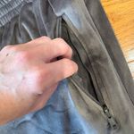 SKIMS  Velour Brown Sweatpants Photo 1