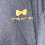Simply Southern  Christmas Shirt Women’s Large Photo 2